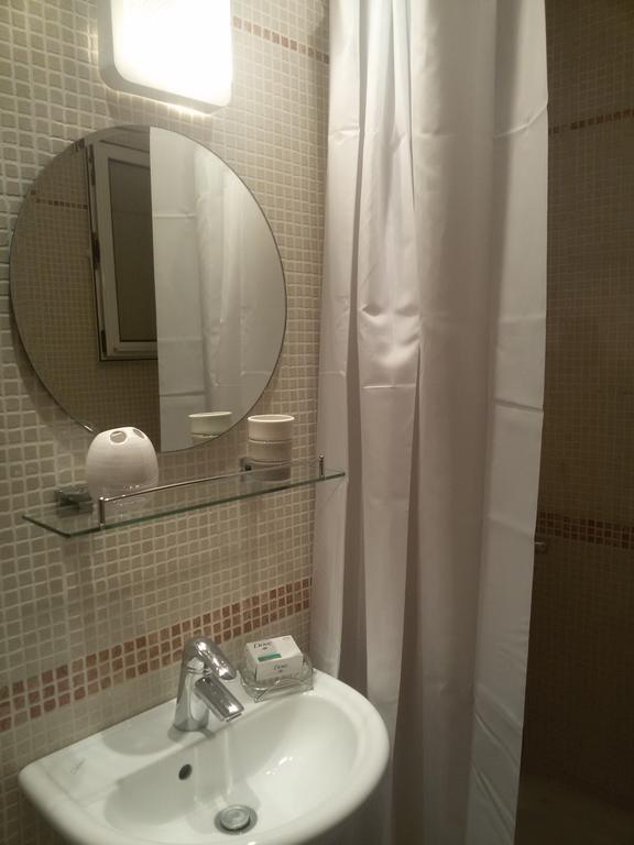 Sea View Apartment Budva Exterior foto